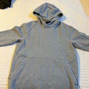 Lululemon At Ease hoodie